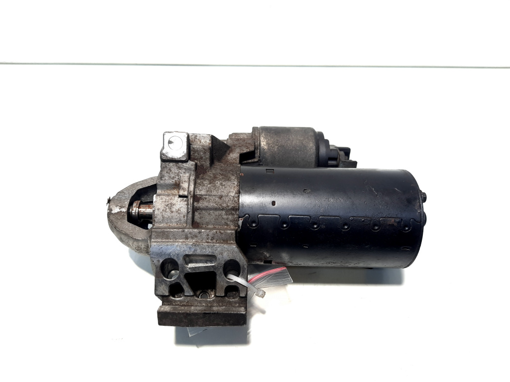 Electromotor, cod 1241-8506657-02, Bmw 1 Coupe (E82), 2.0 diesel, N47D20C, cutie automata (idi:520342)