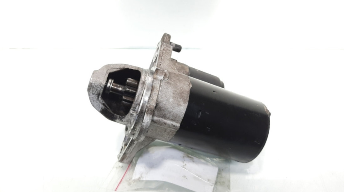 Electromotor, cod 1489994-02B, Mini Cooper Cabrio (R52) 1.6 benzina, W10B16AB, 5 vit man (idi:472121)