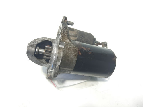 Electromotor, cod 1489994-02B, Mini Cooper (R50, R53) 1.6 benzina, W10B16AB, 5 vit man (id:472141)