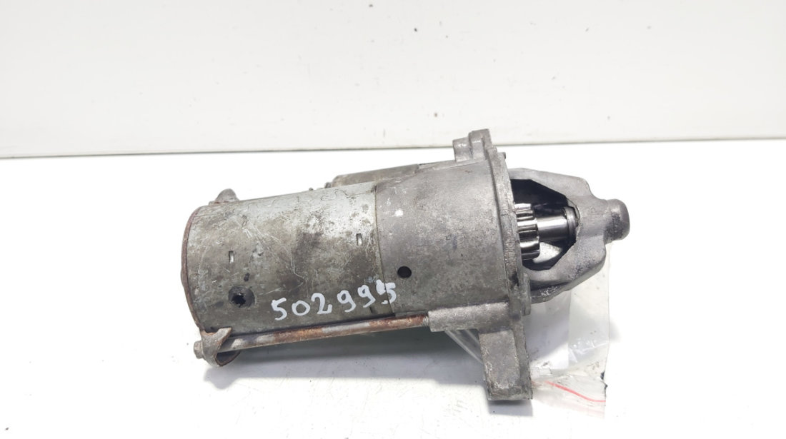 Electromotor, cod 1S7U-11000-AC, Ford Mondeo 3 (B5Y), 1.8 benz, CFBA, 5 vit man (idi:502995)