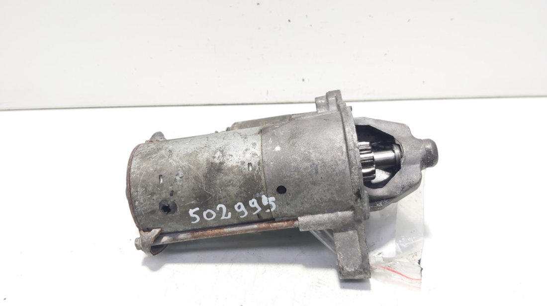 Electromotor, cod 1S7U-11000-AC, Ford Mondeo 3 Sedan (B4Y), 1.8 benz, CFBA, 5 vit man (idi:502995)