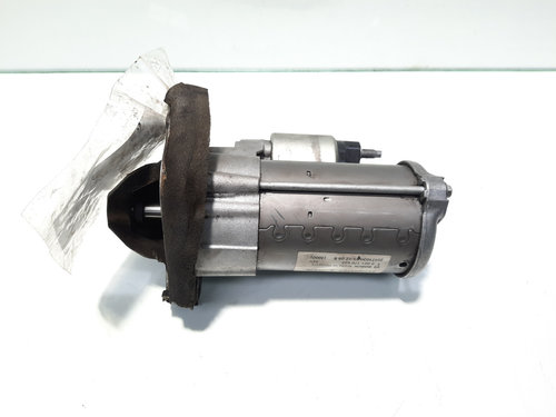 Electromotor, cod 233000379R, Nissan NV 200, 1.5 DCI, K9K646, 6 vit man (idi:485573)