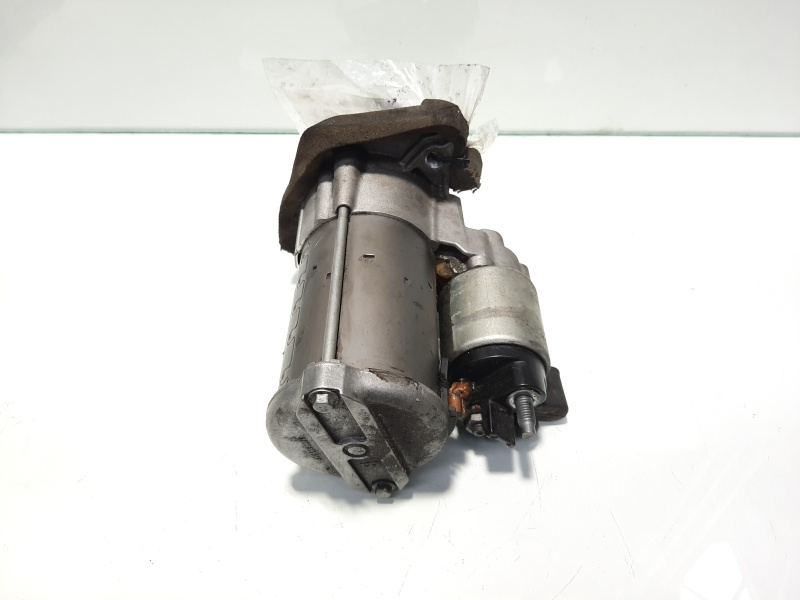 Electromotor, cod 233000379R, Renault Megane 4, 1.5 DCI, K9K646, 6 vit man (idi:485573)