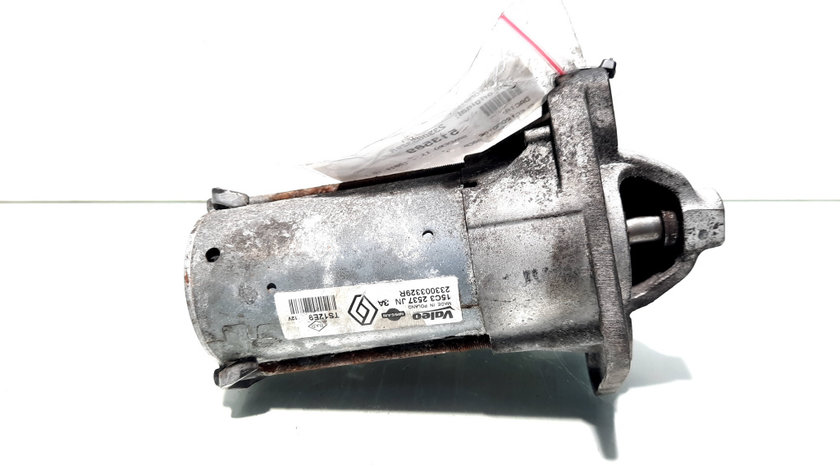 Electromotor, cod 233003329R, Renault Grand Scenic 3, 1.5 DCI, K9K837, 5 vit man (idi:513589)