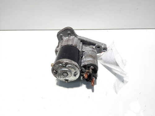 Electromotor, cod 233006662R, Renault Captur, 1.3 TCE, H5H450, 6 vit man (idi:574895)