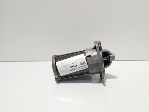 Electromotor, cod 233007689R, Renault Captur 1.5 DCI, K9K628, 5 vit man (id:675420)