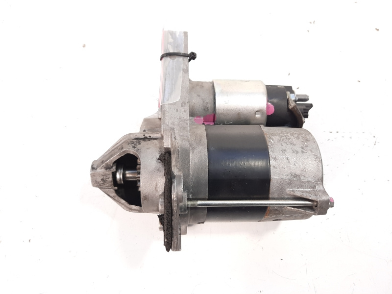 Electromotor, cod 233007970R, Renault Twingo 3, 0.9 tce, H4B401, 5 vit man (id:464624)