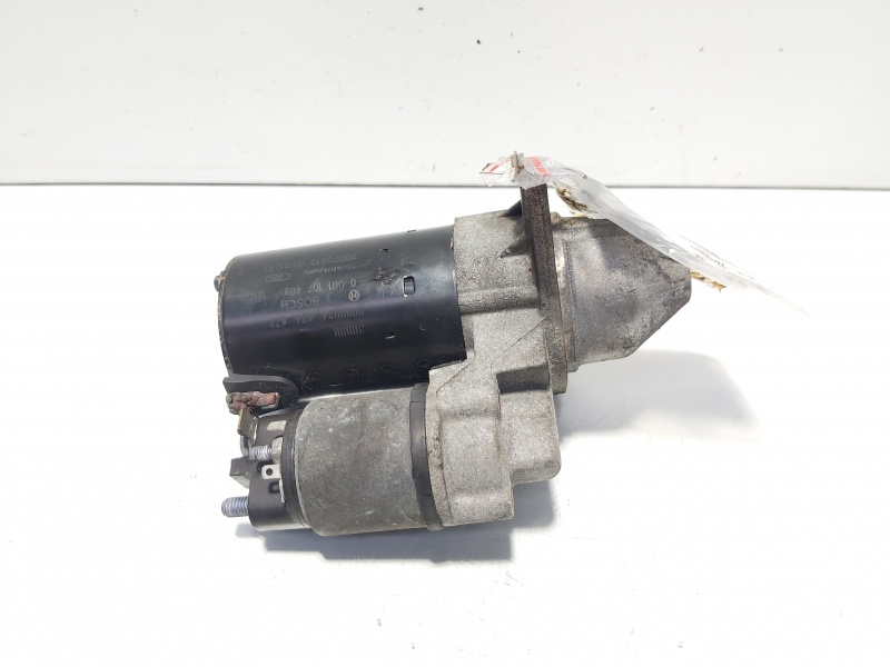 Electromotor, cod 24436877, Opel Agila (A) (H00), 1.2 benz, Z12XEP, 5 vit man (idi:639710)