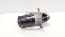 Electromotor, cod 24436877, Opel Astra G, 1.2 benz...