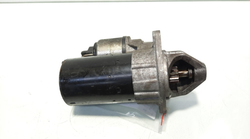 Electromotor, cod 24436877, Opel Astra G Sedan (F69), 1.2 benz, Z12XE, 5 vit man (idi:377434)