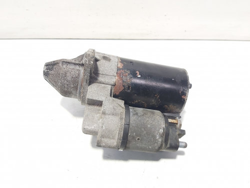 Electromotor, cod 24436877, Opel Tigra Twin Top, 1.4 benz, Z14XEP, 5 vit man (idi:635821)