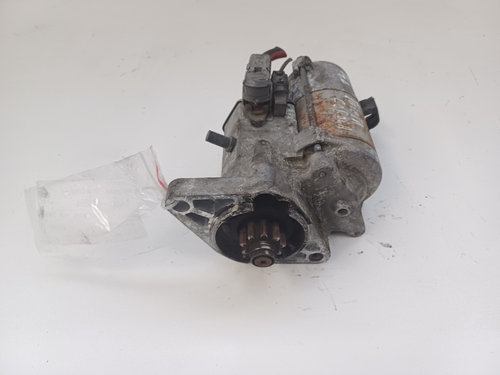 Electromotor, cod 28100-33080, Toyota Yaris (P9) 1.4 diesel, 5 vit man (id:641368)