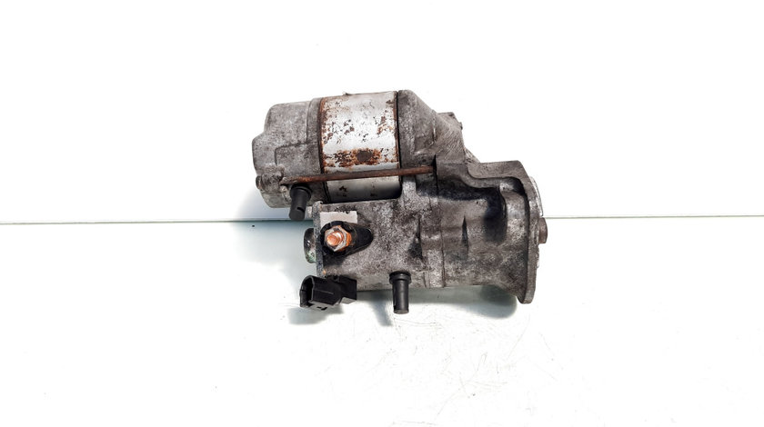 Electromotor, cod 28100-64300, Toyota Rav 4 II (CLA2, XA2, ZCA2, ACA2) 2.2 D4WD, 2AD-FHV (id:531554)