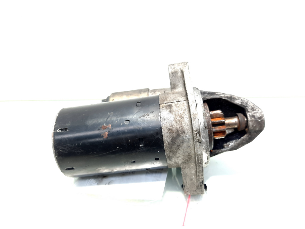 Electromotor, cod 2S6U-11000-CA, Ford Fiesta 5, 1.6 benz, FYJA, 5 vit man (id:513069)