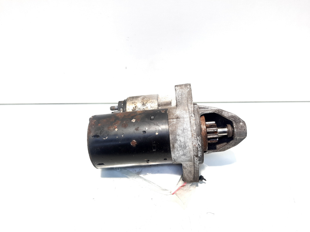 Electromotor, cod 2S6U-11000-CB, Ford Fiesta 5, 1.25 16v benz, FUJA, 5 vit man (id:524123)