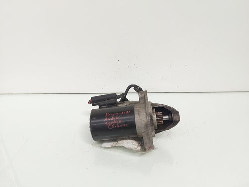 Electromotor, cod 2S6U-11000-CB, Ford Focus C-Max, 1.6 benz, HWDA, 5 vit man (idi:659987)