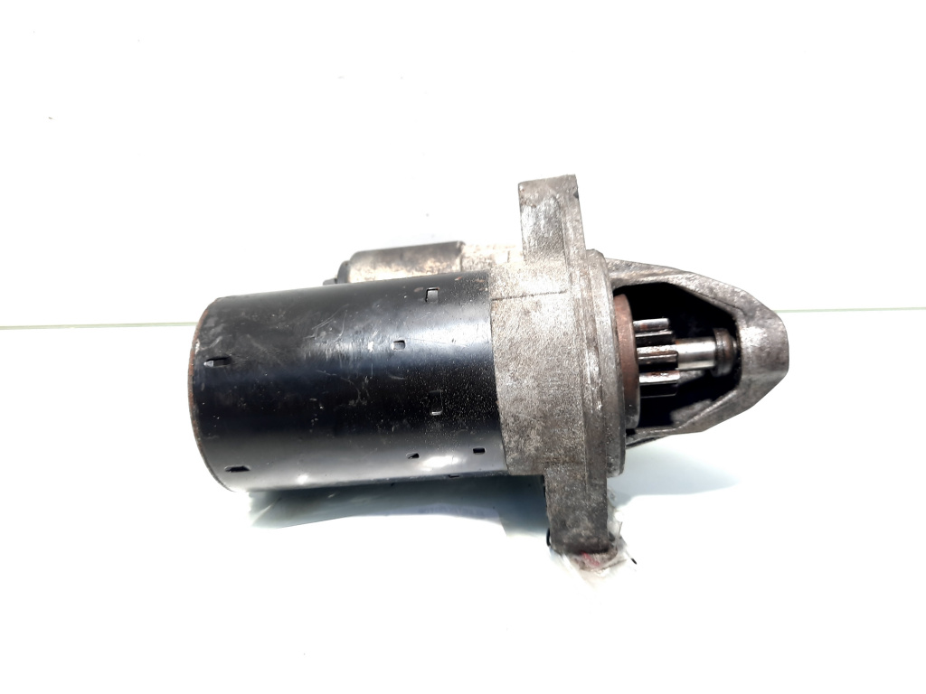 Electromotor, cod 2S6U-11000-CB, Ford Focus C-Max, 1.6 benz, HWDA, 5 vit man (idi:511685)