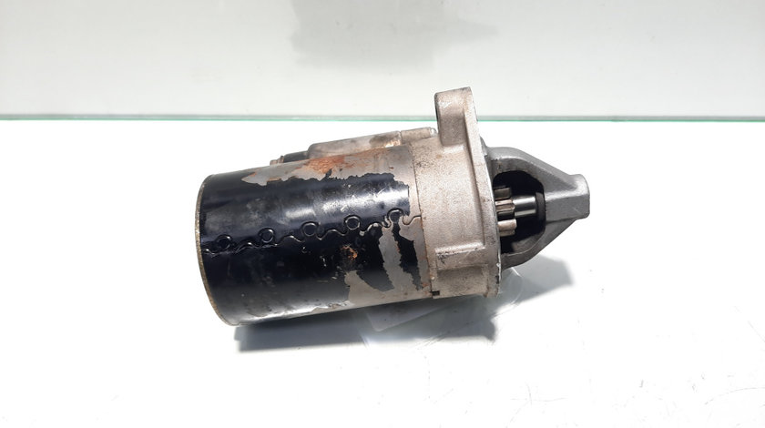 Electromotor, cod 36100-02555, Hyundai Accent 2 Sedan (LC) 1.3 B, G4EA, 5 vit