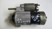 ELECTROMOTOR COD 36100-37210 HYUNDAI SANTA FE 1 3....