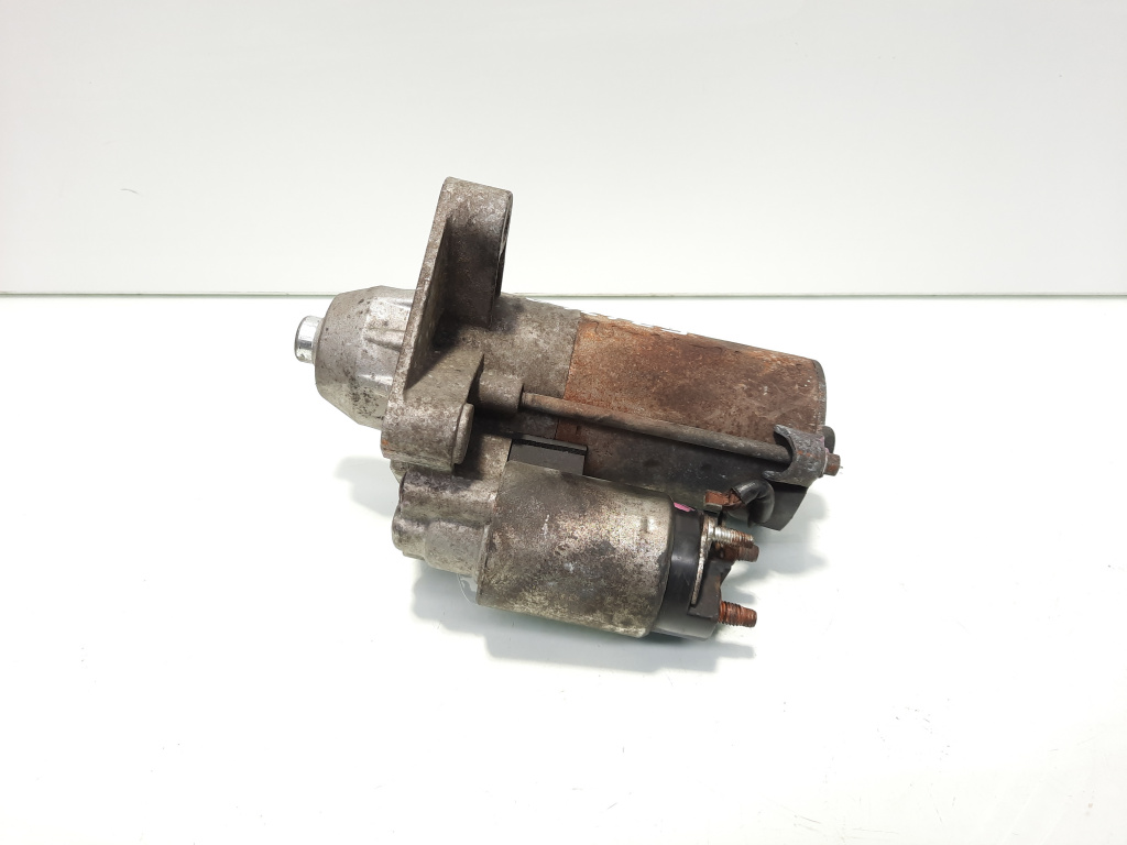 Electromotor, cod 3M5T-11000-CF, Ford Focus 2 Combi (DA), 1.6 TDCI, HHDB (idi:579884)