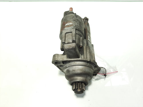 Electromotor, cod 402441041, VW Golf 5 (1K1) 1.9 TDI, BXE, 5 vit man (idi:475142)