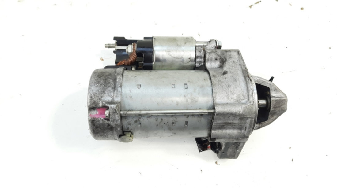 Electromotor, cod 428080-5511, Mercedes Clasa C (W204), 2.2 CDI, OM651913, cutie automata (id:602523)