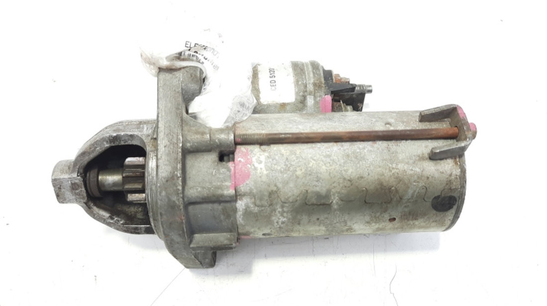 Electromotor, cod 46823548, Opel Corsa D, 1.3 cdti, A13DTC, 5 vit man (id:487579)