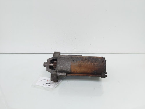 Electromotor, cod 4M5T-11000-FB, Ford Focus 2 (DA) 2.0 TDCI, G6DD, 6 vit man (id:664154)