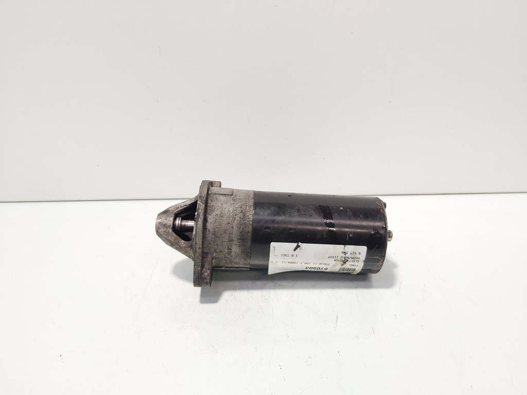 Electromotor, cod 4M5T-11000-KB, Ford Focus 2 Combi (DA), 1.8 TDCI, KKDA, 5 vit man (idi:670503)