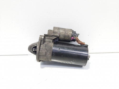 Electromotor, cod 4M5T-11000-KB, Ford Focus 2 (DA), 1.8 TDCI, KKDA, 5 vit man (id:639682)