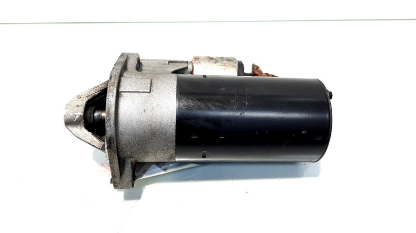 Electromotor, cod 4M5T-11000-KB, Ford Focus 2 (DA), 1.8 TDCI, KKDA, 5 vit man (id:516615)