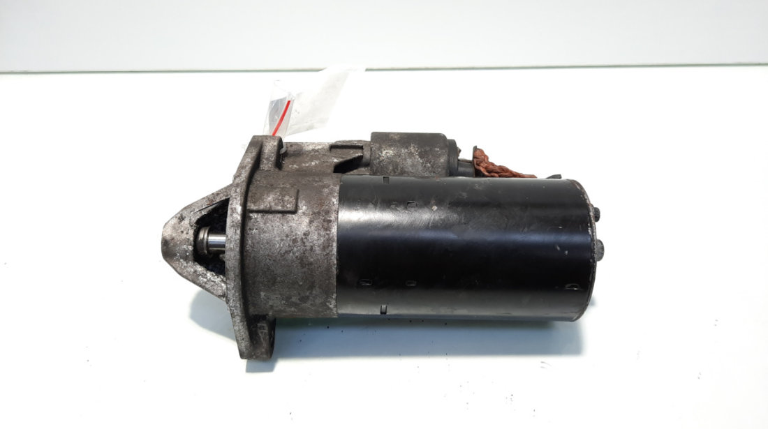 Electromotor, cod 4M5T-11000-KC, Ford Focus 2 (DA), 1.8 TDCI, KKDA, 5 vit man (id:574221)