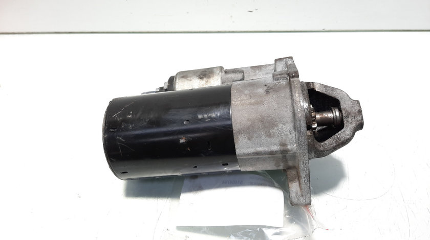 Electromotor, cod 51804744, Fiat Grande Punto (199), 1.2 benz, 169A4000 (pr:110747)