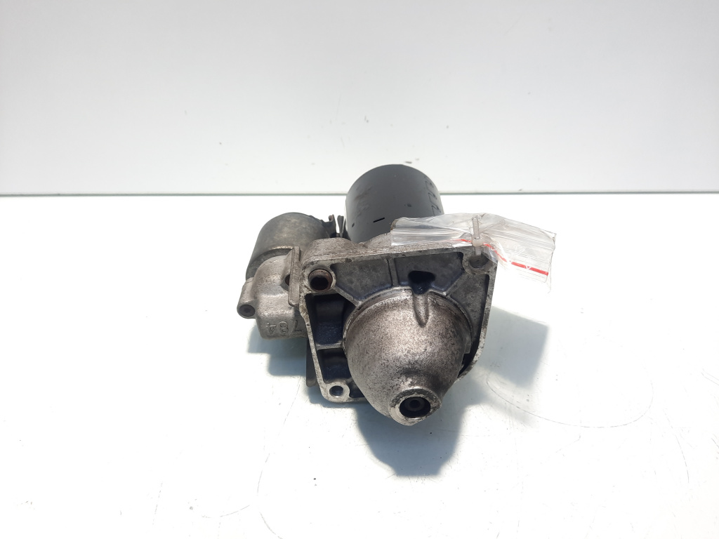 Electromotor, cod 51804744, Fiat Panda (169), 1.2 benz, 169A4000, 5 vit man (idi:553729)