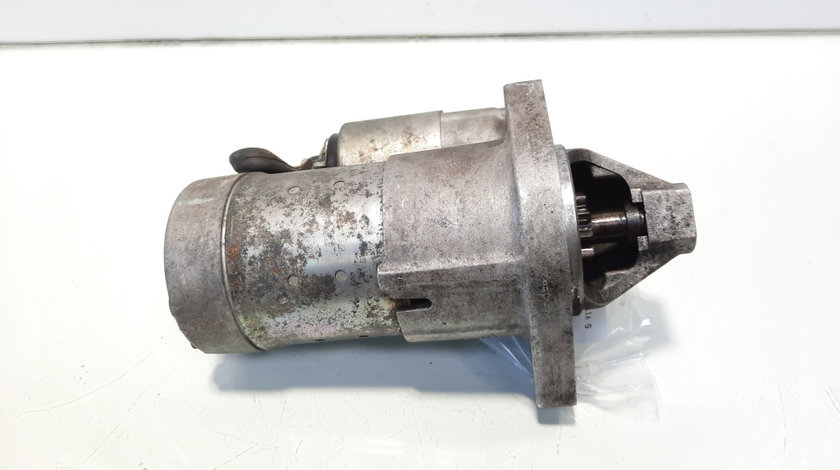 Electromotor, cod 55193355, Fiat Punto (188) 1.2b (pr:110747)