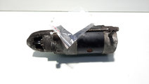 Electromotor, cod 55491790, Opel Astra K Combi, 1....