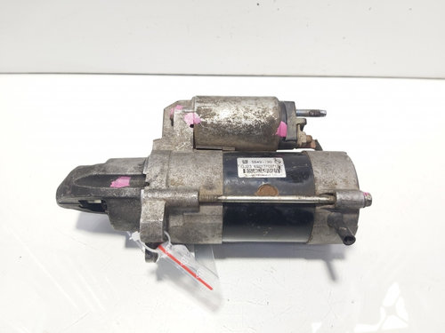 Electromotor, cod 55491790, Opel Astra K Combi, 1.6 CDTI, B16DTH, 6 vit man (idi:441657)