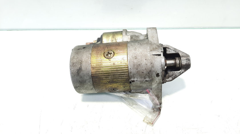 Electromotor, cod 63101018, Fiat Punto (188) 1.2 B, 5 vit man (pr:110747)