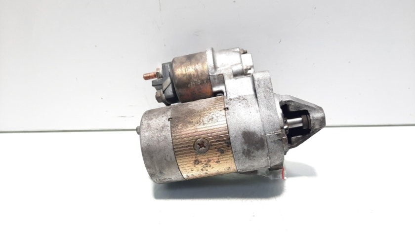 Electromotor, cod 63101018, Fiat Punto (188), 1.2 benz, 188A5000, 5 vit man (pr:110747)