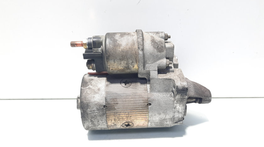 Electromotor, cod 63102022, Fiat Punto (188) 1.2 benz, 188A4000, 5 vit man (pr:110747)