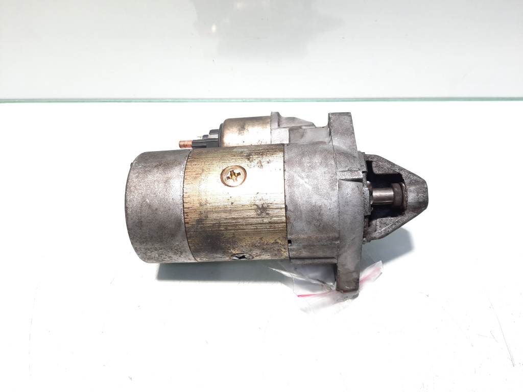 Electromotor, cod 63103031, Fiat Punto (188) 1.4 B, 843A1000, 5 vit man (pr:110747)