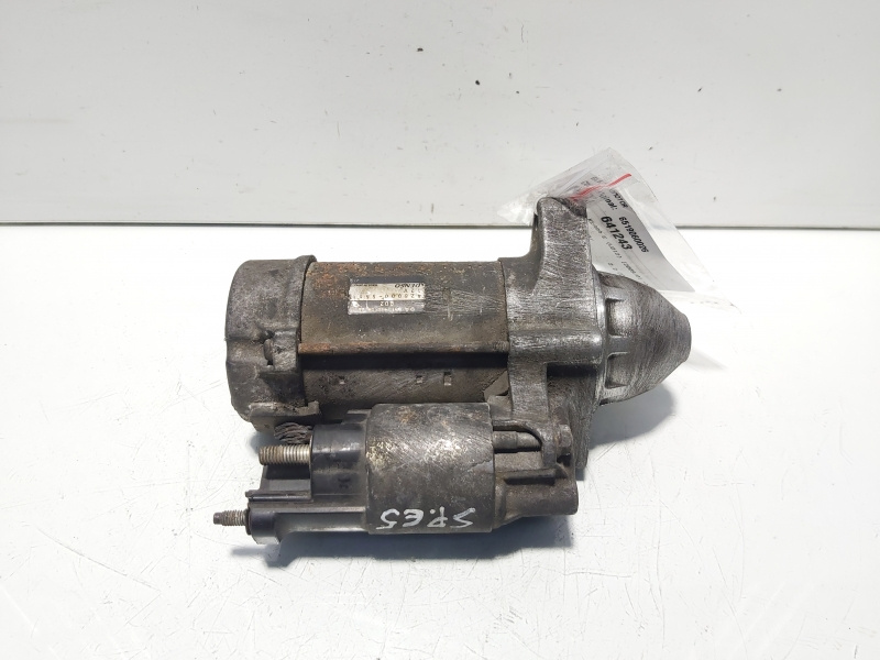 Electromotor, cod 6519060026, Mercedes Clasa E T-Model (S212), 2.2 CDI, OM651924, cutie automata (idi:641243)