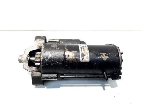 Electromotor, cod 6G9N-11000-DA, Ford Galaxy 2 1.8 TDCI, QYWA, 5 vit man (id:520218)