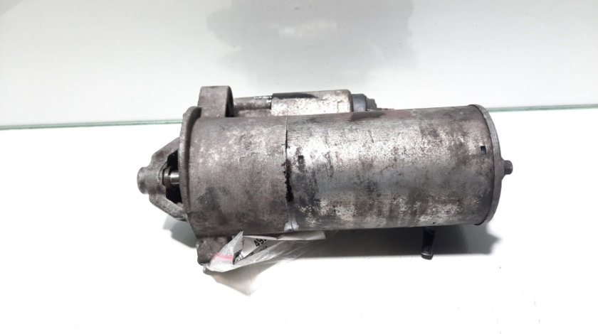 Electromotor, cod 6G9N-11000-EC, Ford Focus 2 Combi (DA), 1.8 TDCI, KKDA, 6 vit man (idi:492204)