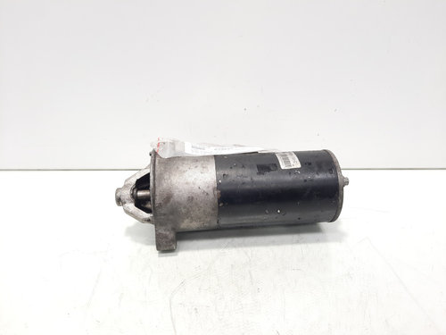 Electromotor, cod 6G9N-11000-EC, Ford Galaxy 2, 1.8 TDCI, QYWA, 6 vit man (idi:619931)