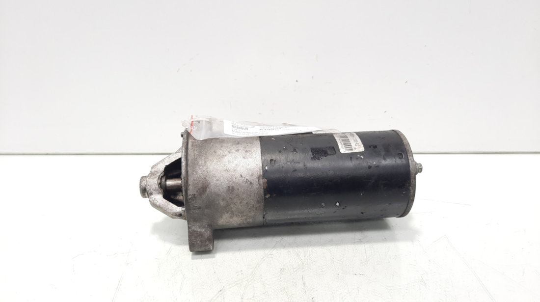 Electromotor, cod 6G9N-11000-EC, Ford Mondeo 4 Turnier, 1.8 TDCI, QYBA, 6 vit man (idi:619931)