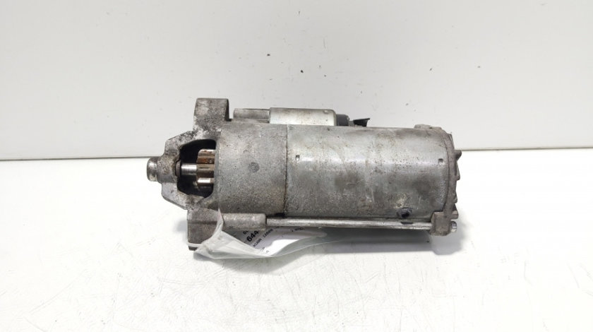 Electromotor, cod 6G9N-11000-FA, Ford C-Max 2, 2.0 TDCI, UFDB, 6 vit man (idi:644420)