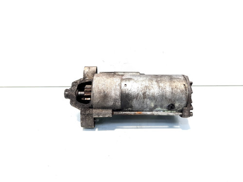 Electromotor, cod 6G9N-11000-FA, Ford Focus 2 Combi (DA), 2.0 TDCI, G6DG, 6 vit man (idi:530707)