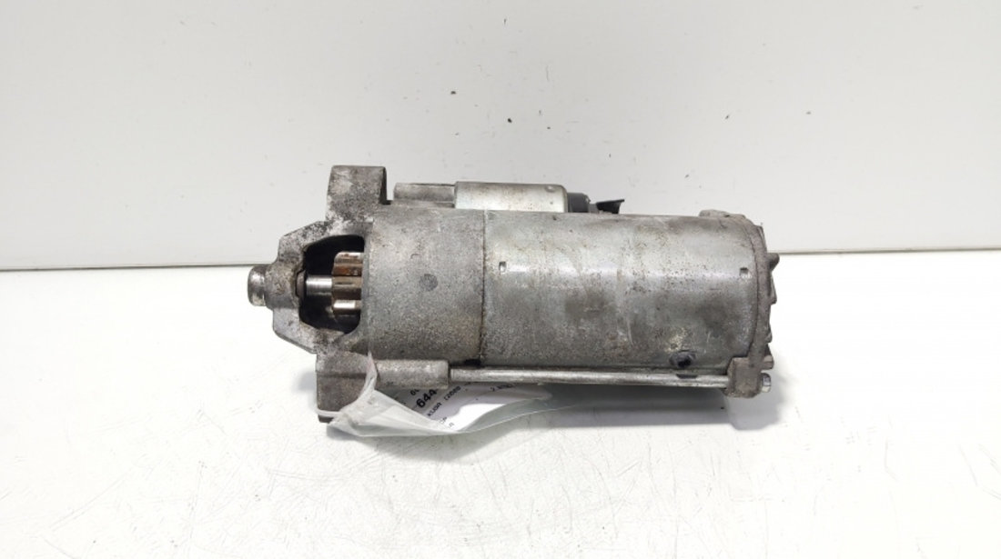 Electromotor, cod 6G9N-11000-FA, Ford Focus 3 Turnier, 2.0 TDCI, UFDB, 6 vit man (idi:644420)