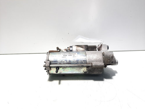 Electromotor, cod 6G9N-11000-FA, Ford Galaxy 2, 2.0 TDCI, UFWA, cutie automata (id:571609)